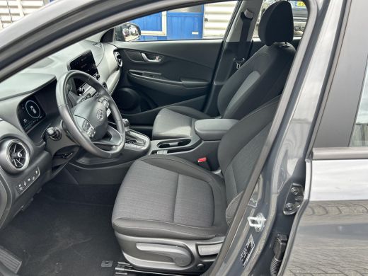 Hyundai Kona 1.6 GDI HEV Comfort Smart | Navigatie | Lichtmetalen velgen | Apple-Carplay/Android Auto | Achter... ActivLease financial lease