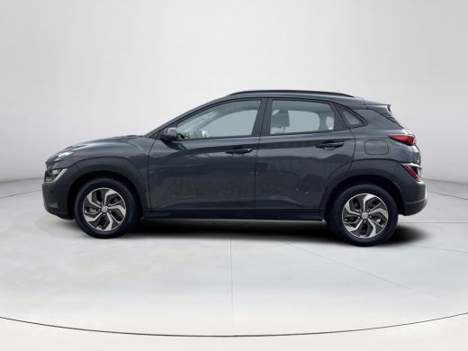 Hyundai Kona 1.6 GDI HEV Comfort Smart | Navigatie | Lichtmetalen velgen | Apple-Carplay/Android Auto | Achter... ActivLease financial lease