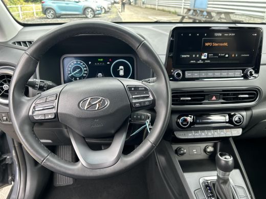 Hyundai Kona 1.6 GDI HEV Comfort Smart | Navigatie | Lichtmetalen velgen | Apple-Carplay/Android Auto | Achter... ActivLease financial lease
