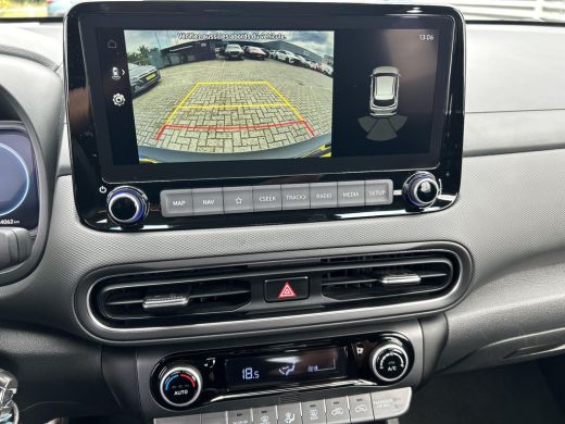 Hyundai Kona 1.6 GDI HEV Comfort Smart | Navigatie | Lichtmetalen velgen | Apple-Carplay/Android Auto | Achter... ActivLease financial lease
