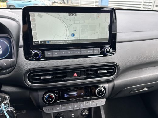 Hyundai Kona 1.6 GDI HEV Comfort Smart | Navigatie | Lichtmetalen velgen | Apple-Carplay/Android Auto | Achter... ActivLease financial lease