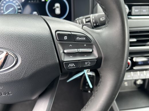 Hyundai Kona 1.6 GDI HEV Comfort Smart | Navigatie | Lichtmetalen velgen | Apple-Carplay/Android Auto | Achter... ActivLease financial lease