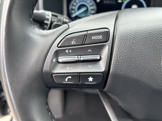 Hyundai Kona 1.6 GDI HEV Comfort Smart | Navigatie | Lichtmetalen velgen | Apple-Carplay/Android Auto | Achter... ActivLease financial lease