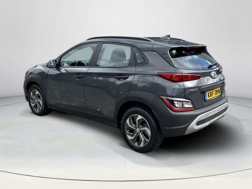 Hyundai Kona 1.6 GDI HEV Comfort Smart | Navigatie | Lichtmetalen velgen | Apple-Carplay/Android Auto | Achter... ActivLease financial lease