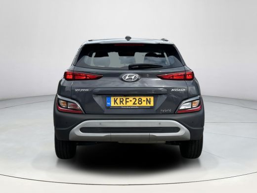Hyundai Kona 1.6 GDI HEV Comfort Smart | Navigatie | Lichtmetalen velgen | Apple-Carplay/Android Auto | Achter... ActivLease financial lease