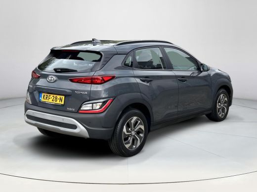 Hyundai Kona 1.6 GDI HEV Comfort Smart | Navigatie | Lichtmetalen velgen | Apple-Carplay/Android Auto | Achter... ActivLease financial lease