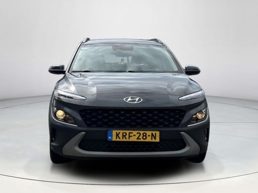 Hyundai Kona 1.6 GDI HEV Comfort Smart | Navigatie | Lichtmetalen velgen | Apple-Carplay/Android Auto | Achter... ActivLease financial lease