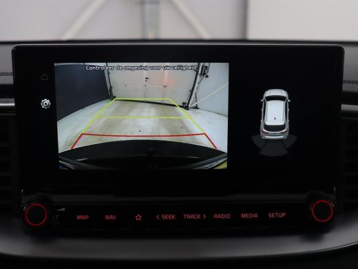 Kia Ceed Sportswagon 1.5 T-GDi MHEV GT-Line Edition | Cruise control | Trekhaak | Camera | Park assist | Carplay | Cli... ActivLease financial lease