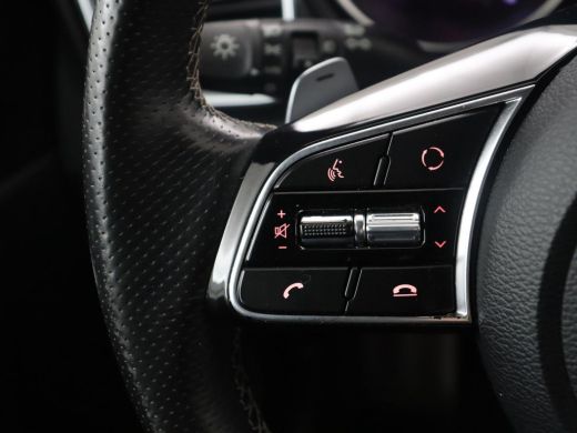 Kia Ceed Sportswagon 1.5 T-GDi MHEV GT-Line Edition | Cruise control | Trekhaak | Camera | Park assist | Carplay | Cli... ActivLease financial lease
