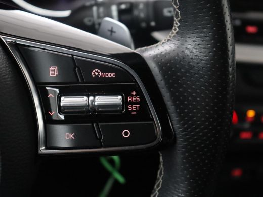 Kia Ceed Sportswagon 1.5 T-GDi MHEV GT-Line Edition | Cruise control | Trekhaak | Camera | Park assist | Carplay | Cli... ActivLease financial lease