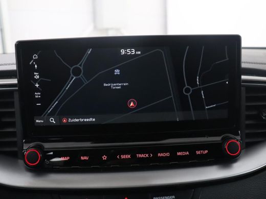 Kia Ceed Sportswagon 1.5 T-GDi MHEV GT-Line Edition | Cruise control | Trekhaak | Camera | Park assist | Carplay | Cli... ActivLease financial lease