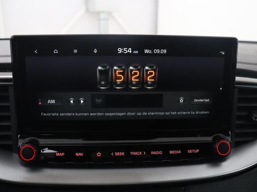 Kia Ceed Sportswagon 1.5 T-GDi MHEV GT-Line Edition | Cruise control | Trekhaak | Camera | Park assist | Carplay | Cli... ActivLease financial lease