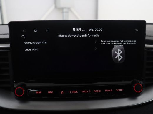 Kia Ceed Sportswagon 1.5 T-GDi MHEV GT-Line Edition | Cruise control | Trekhaak | Camera | Park assist | Carplay | Cli... ActivLease financial lease