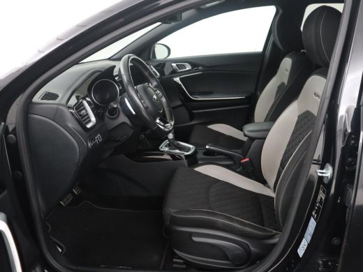 Kia Ceed Sportswagon 1.5 T-GDi MHEV GT-Line Edition | Cruise control | Trekhaak | Camera | Park assist | Carplay | Cli... ActivLease financial lease