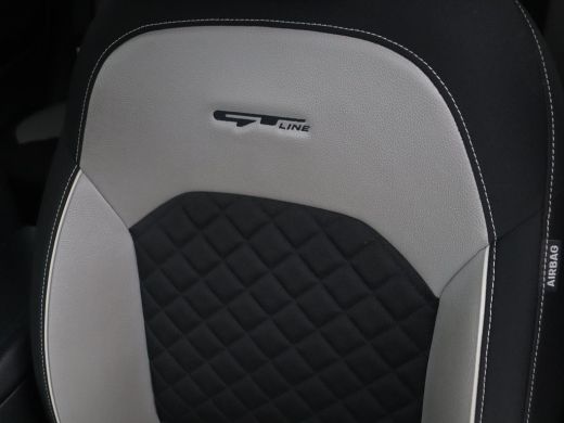 Kia Ceed Sportswagon 1.5 T-GDi MHEV GT-Line Edition | Cruise control | Trekhaak | Camera | Park assist | Carplay | Cli... ActivLease financial lease