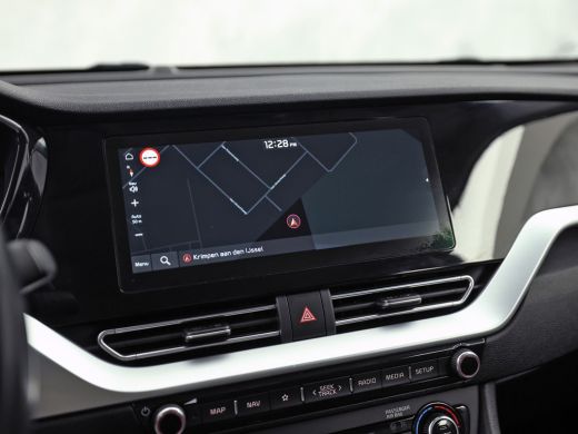 Kia Niro 1.6 GDi Hybrid DynamicLine 141Pk Automaat (APPLE CARPLAY, GROOT NAVI, CAMERA, TREKHAAK, SPORTSTOE... ActivLease financial lease