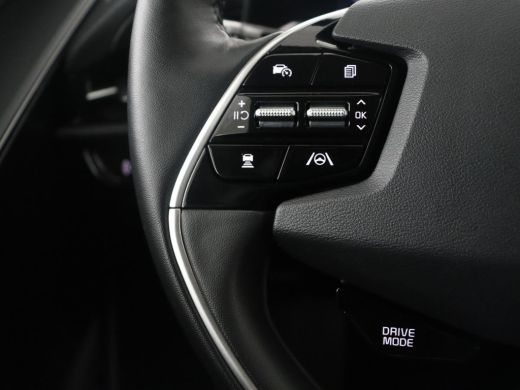 Kia Niro EV | SOH 95,8% | Panoramadak | Leder | Adaptive cruise | Harman/Kardon | Trekhaak | Camera | Park as... ActivLease financial lease