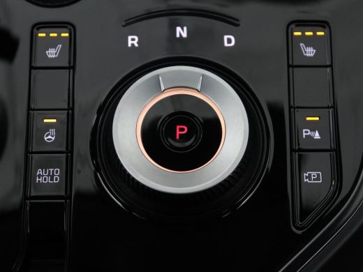 Kia Niro EV | SOH 95,8% | Panoramadak | Leder | Adaptive cruise | Harman/Kardon | Trekhaak | Camera | Park as... ActivLease financial lease