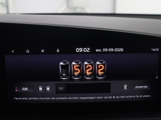 Kia Niro EV | SOH 95,8% | Panoramadak | Leder | Adaptive cruise | Harman/Kardon | Trekhaak | Camera | Park as... ActivLease financial lease