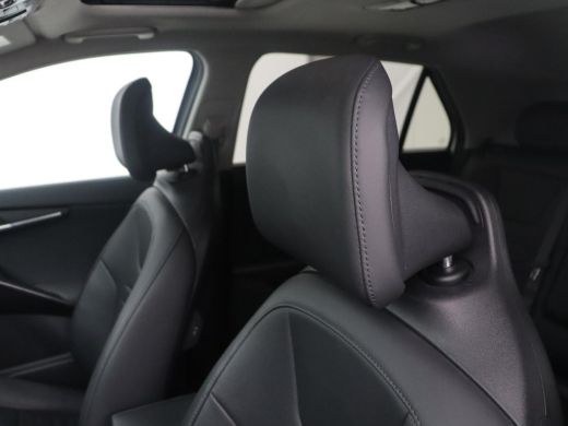 Kia Niro EV | SOH 95,8% | Panoramadak | Leder | Adaptive cruise | Harman/Kardon | Trekhaak | Camera | Park as... ActivLease financial lease