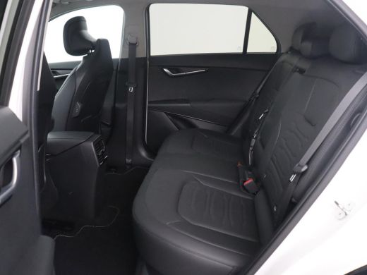 Kia Niro EV | SOH 95,8% | Panoramadak | Leder | Adaptive cruise | Harman/Kardon | Trekhaak | Camera | Park as... ActivLease financial lease