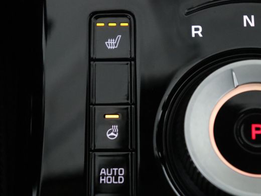 Kia Niro EV | SOH 95,8% | Panoramadak | Leder | Adaptive cruise | Harman/Kardon | Trekhaak | Camera | Park as... ActivLease financial lease
