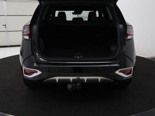 Kia Sportage 1.6 T-GDi Hybrid GT-Line | Panoramadak | Trekhaak | Leder/Alcantara | Stoel & stuurverwarming | A... ActivLease financial lease