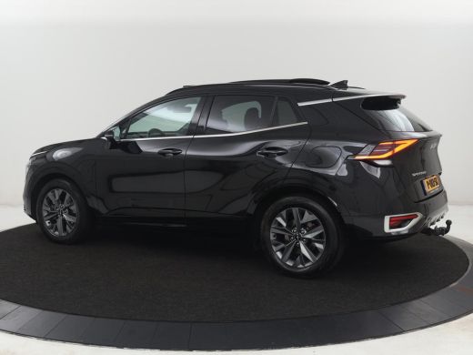 Kia Sportage 1.6 T-GDi Hybrid GT-Line | Panoramadak | Trekhaak | Leder/Alcantara | Stoel & stuurverwarming | A... ActivLease financial lease