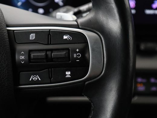 Kia Sportage 1.6 T-GDi Hybrid GT-Line | Panoramadak | Trekhaak | Leder/Alcantara | Stoel & stuurverwarming | A... ActivLease financial lease