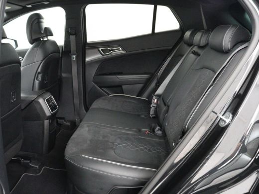 Kia Sportage 1.6 T-GDi Hybrid GT-Line | Panoramadak | Trekhaak | Leder/Alcantara | Stoel & stuurverwarming | A... ActivLease financial lease