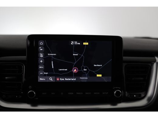 Kia Stonic 1.0 T-GDi MHEV DynamicPlusLine AUTOMAAT | CAPLAY / ANDROID AUTO | CAMERA | CRUISE CONTROL | CLIMA... ActivLease financial lease