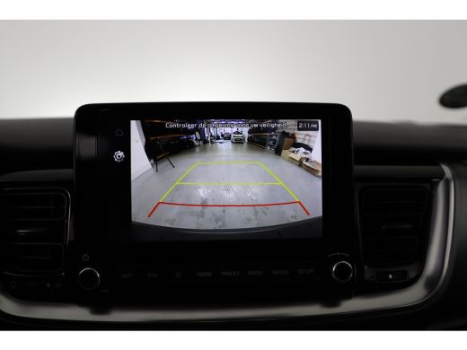 Kia Stonic 1.0 T-GDi MHEV DynamicPlusLine AUTOMAAT | CAPLAY / ANDROID AUTO | CAMERA | CRUISE CONTROL | CLIMA... ActivLease financial lease
