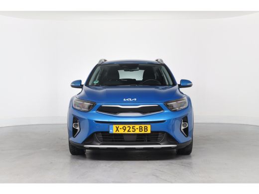 Kia Stonic 1.0 T-GDi MHEV DynamicPlusLine AUTOMAAT | CAPLAY / ANDROID AUTO | CAMERA | CRUISE CONTROL | CLIMA... ActivLease financial lease