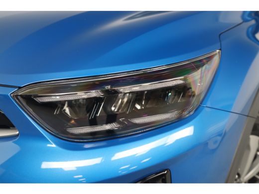 Kia Stonic 1.0 T-GDi MHEV DynamicPlusLine AUTOMAAT | CAPLAY / ANDROID AUTO | CAMERA | CRUISE CONTROL | CLIMA... ActivLease financial lease