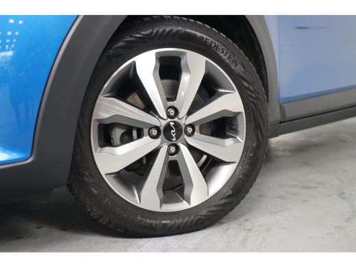 Kia Stonic 1.0 T-GDi MHEV DynamicPlusLine AUTOMAAT | CAPLAY / ANDROID AUTO | CAMERA | CRUISE CONTROL | CLIMA... ActivLease financial lease