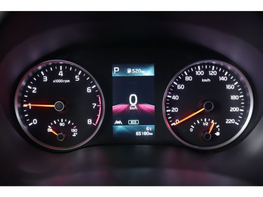 Kia Stonic 1.0 T-GDi MHEV DynamicPlusLine AUTOMAAT | CAPLAY / ANDROID AUTO | CAMERA | CRUISE CONTROL | CLIMA... ActivLease financial lease