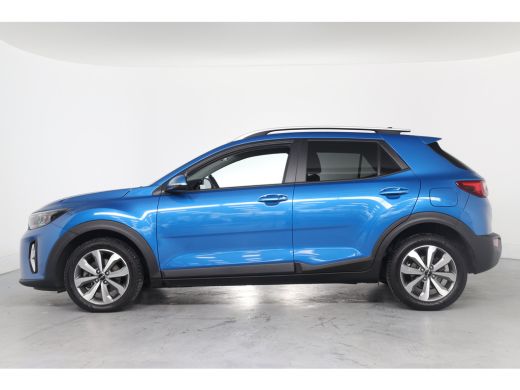Kia Stonic 1.0 T-GDi MHEV DynamicPlusLine AUTOMAAT | CAPLAY / ANDROID AUTO | CAMERA | CRUISE CONTROL | CLIMA... ActivLease financial lease