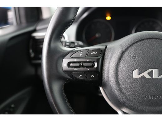 Kia Stonic 1.0 T-GDi MHEV DynamicPlusLine AUTOMAAT | CAPLAY / ANDROID AUTO | CAMERA | CRUISE CONTROL | CLIMA... ActivLease financial lease