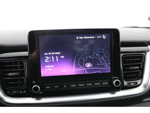 Kia Stonic 1.0 T-GDi MHEV DynamicPlusLine AUTOMAAT | CAPLAY / ANDROID AUTO | CAMERA | CRUISE CONTROL | CLIMA... ActivLease financial lease