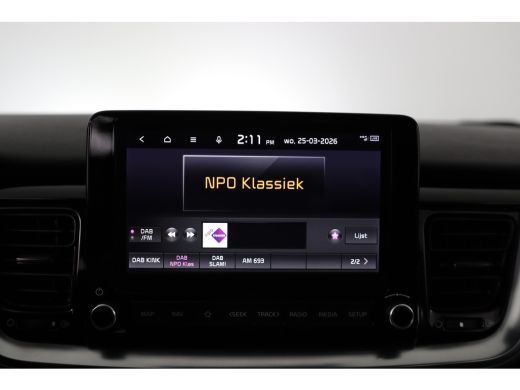 Kia Stonic 1.0 T-GDi MHEV DynamicPlusLine AUTOMAAT | CAPLAY / ANDROID AUTO | CAMERA | CRUISE CONTROL | CLIMA... ActivLease financial lease