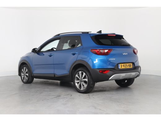 Kia Stonic 1.0 T-GDi MHEV DynamicPlusLine AUTOMAAT | CAPLAY / ANDROID AUTO | CAMERA | CRUISE CONTROL | CLIMA... ActivLease financial lease