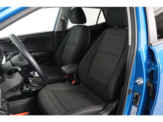 Kia Stonic 1.0 T-GDi MHEV DynamicPlusLine AUTOMAAT | CAPLAY / ANDROID AUTO | CAMERA | CRUISE CONTROL | CLIMA... ActivLease financial lease