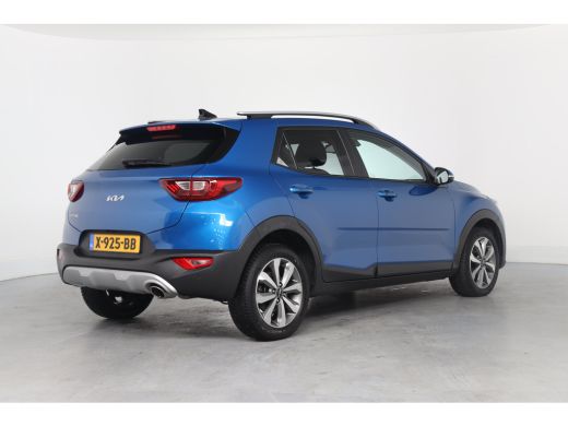 Kia Stonic 1.0 T-GDi MHEV DynamicPlusLine AUTOMAAT | CAPLAY / ANDROID AUTO | CAMERA | CRUISE CONTROL | CLIMA... ActivLease financial lease