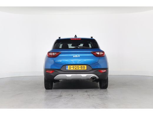 Kia Stonic 1.0 T-GDi MHEV DynamicPlusLine AUTOMAAT | CAPLAY / ANDROID AUTO | CAMERA | CRUISE CONTROL | CLIMA... ActivLease financial lease