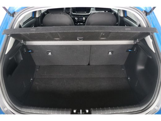 Kia Stonic 1.0 T-GDi MHEV DynamicPlusLine AUTOMAAT | CAPLAY / ANDROID AUTO | CAMERA | CRUISE CONTROL | CLIMA... ActivLease financial lease
