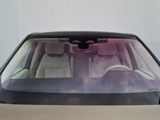 Land Rover Range Rover P510e SV PHEV 4WS 4xMassage Chauffeurspakket Signature Trekhaak Zonsondergang Goud Meridian ActivLease financial lease