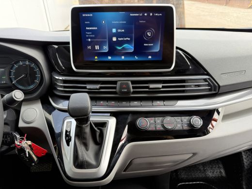 Maxus eDeliver9 65kWh 204PK Elektrisch! 171km WLTP Elektrische Bakwagen Achterdeuren Airco ACC Carplay Camera Par... ActivLease financial lease