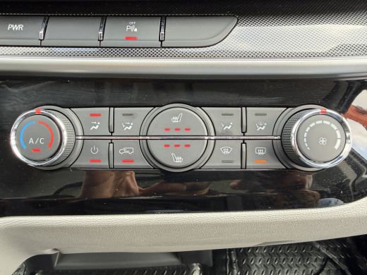 Maxus eDeliver9 65kWh 204PK Elektrisch! 171km WLTP Elektrische Bakwagen Achterdeuren Airco ACC Carplay Camera Par... ActivLease financial lease