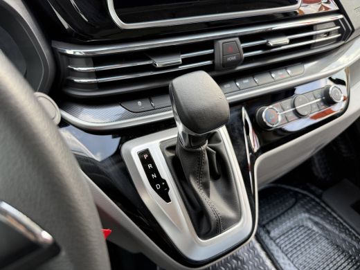 Maxus eDeliver9 65kWh 204PK Elektrisch! 171km WLTP Elektrische Bakwagen Achterdeuren Airco ACC Carplay Camera Par... ActivLease financial lease