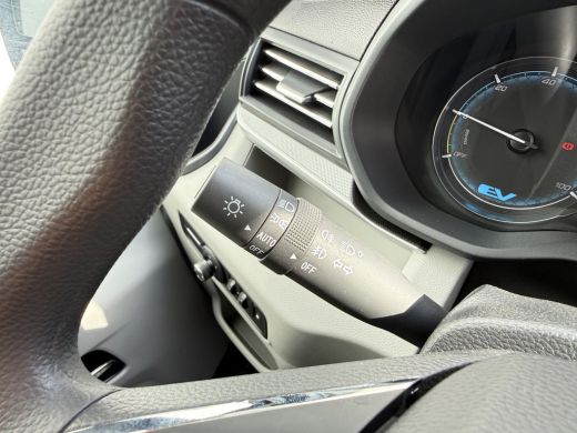 Maxus eDeliver9 65kWh 204PK Elektrisch! 171km WLTP Elektrische Bakwagen Achterdeuren Airco ACC Carplay Camera Par... ActivLease financial lease
